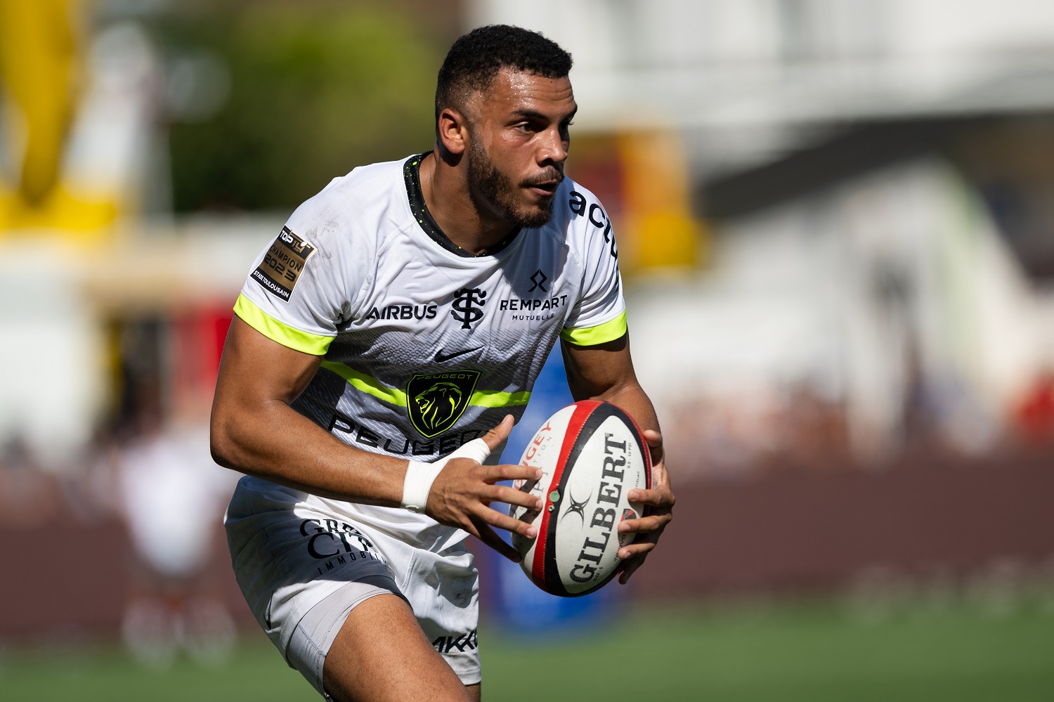 Matthis Lebel : &ldquo;Ce qui est s&ucirc;r, c&rsquo;est que l&rsquo;UBB a fait meilleure impression que nous sur le premier match de la saison&rdquo;