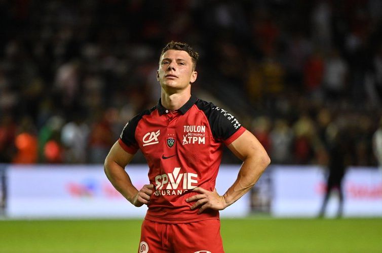 Paolo Garbisi : &ldquo;On a perdu le ballon trop facilement et on a un peu donn&eacute; &agrave; manger &agrave; notre adversaire pour qu&rsquo;il mette vraiment&nbsp;le feu avec sa&nbsp;ligne&nbsp;arri&egrave;re&rdquo;