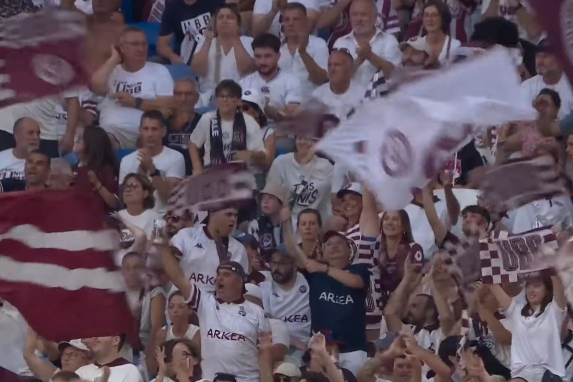 Élisez votre meilleur Bordelais face au Racing 92