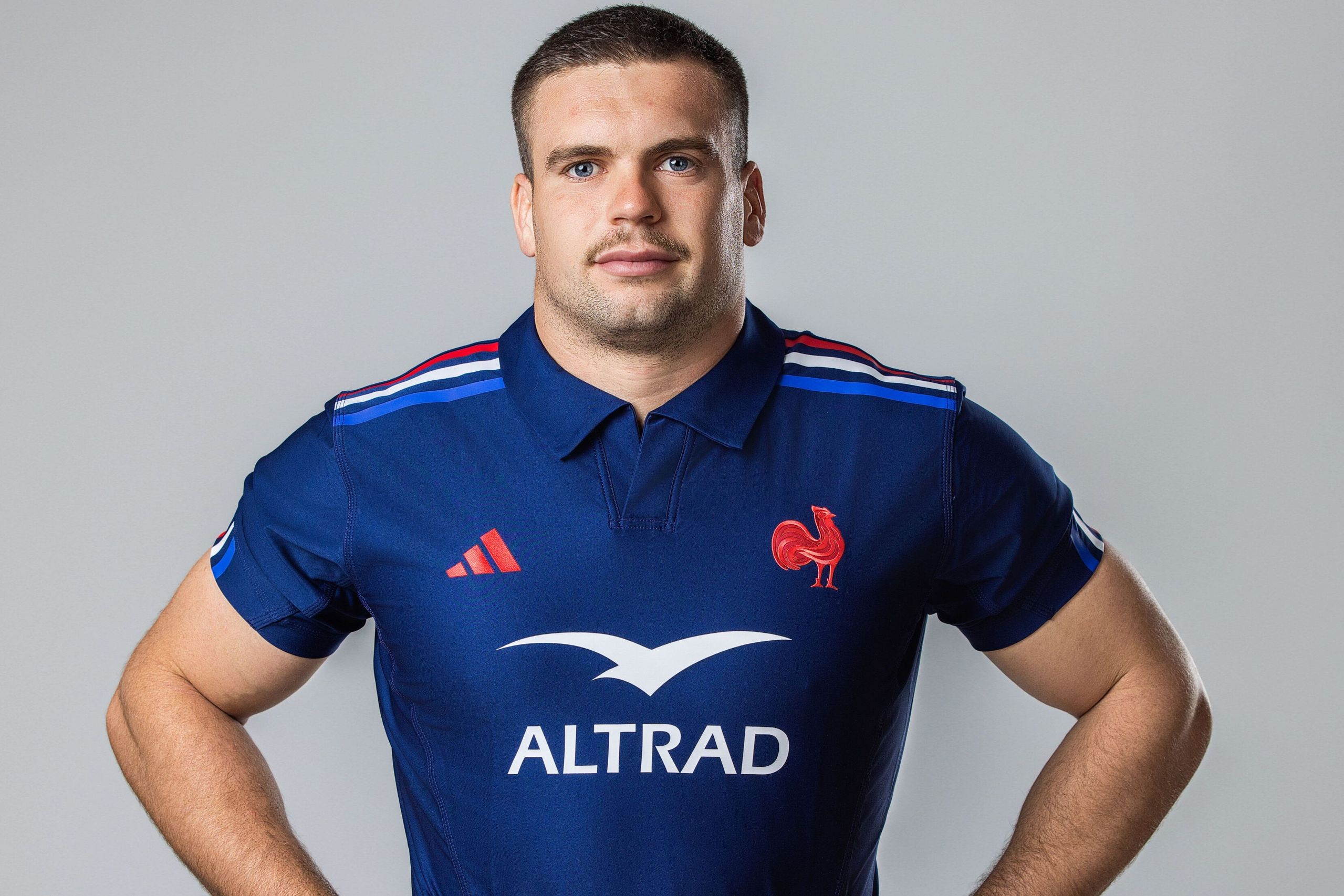 Lourde défaite pour l’équipe de France face aux All Blacks