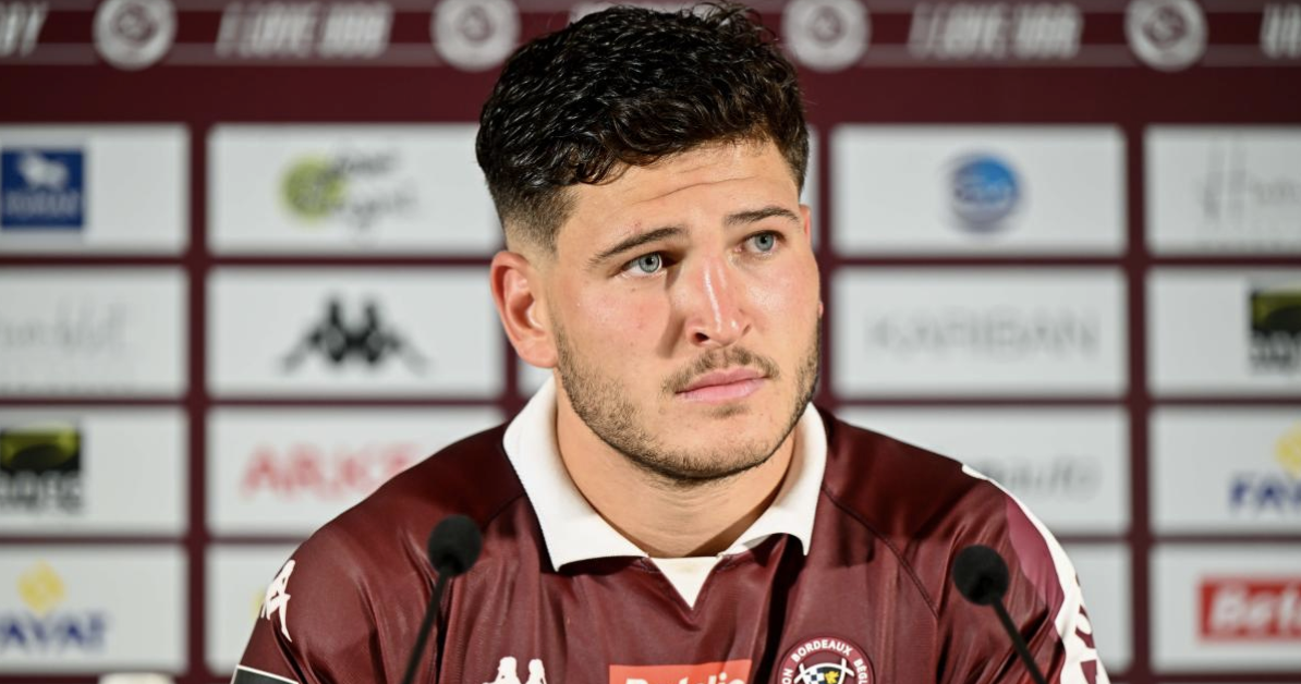 Nicolas Depoortere : “Nous savons que si nous gagnons à Gloucester, nous entrerons dans l’histoire de la Coupe d’Europe”