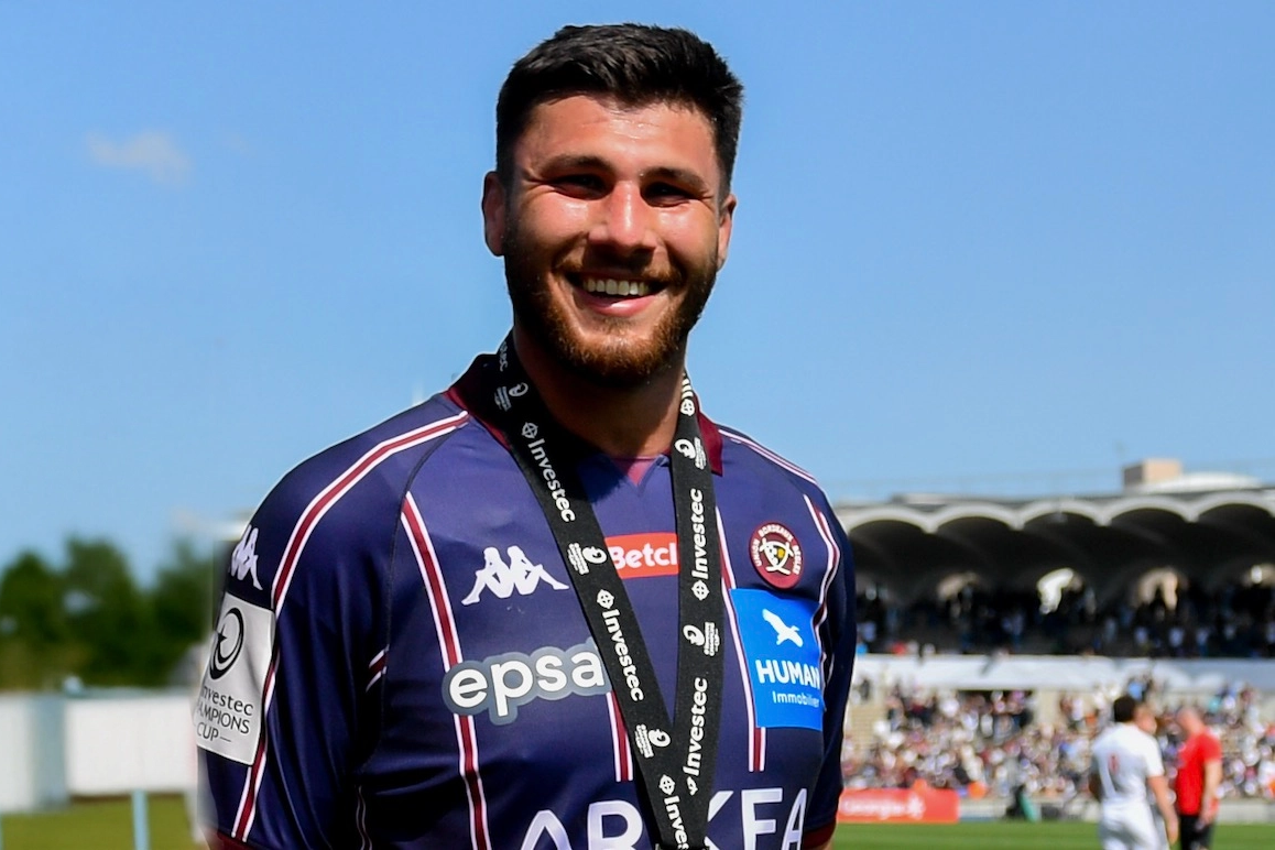 Cyril Cazeaux : “Retour de vacances, de nombreuses absences, cela a tout du match piège pour nous”
