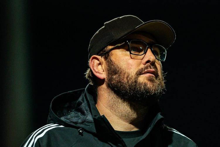 Johan Snyman : &ldquo;Gardons notre envie de jouer, mais dans les moments opportuns&rdquo;