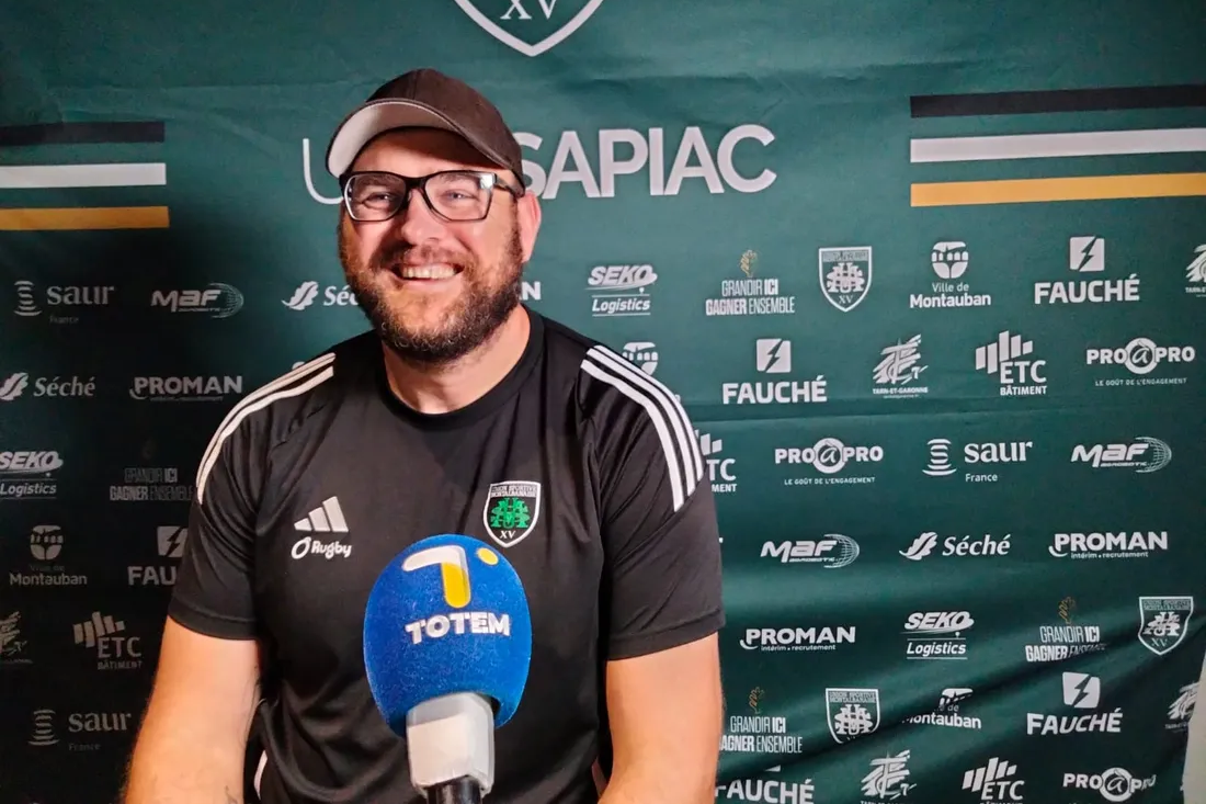 Johan Snyman : &ldquo;Les Bordelais vont jouer chez eux et auront &agrave; c&oelig;ur de faire les choses bien devant leurs supporters, apr&egrave;s leur &eacute;chec la semaine derni&egrave;re&rdquo;
