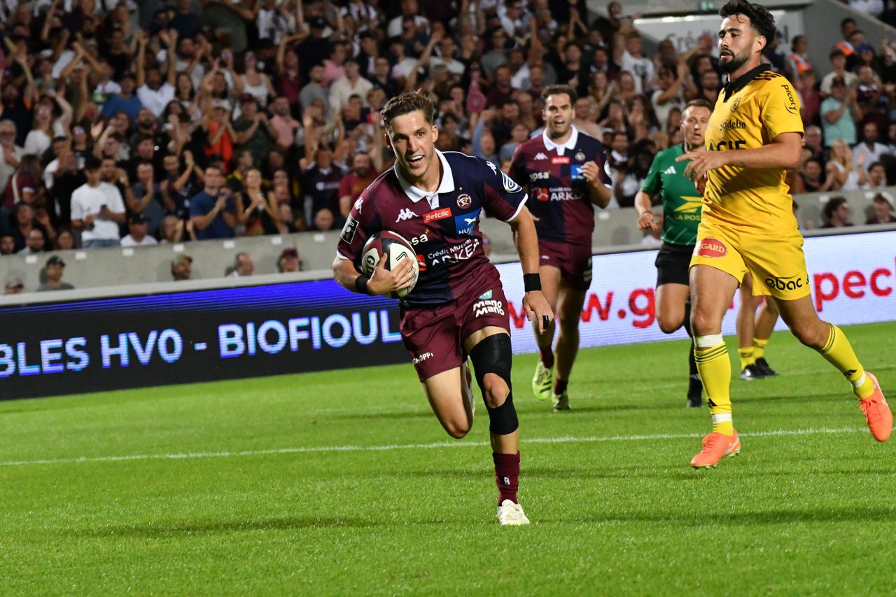 Martin Page-Relo : “Ce sont toujours des matchs compliqués à gérer”