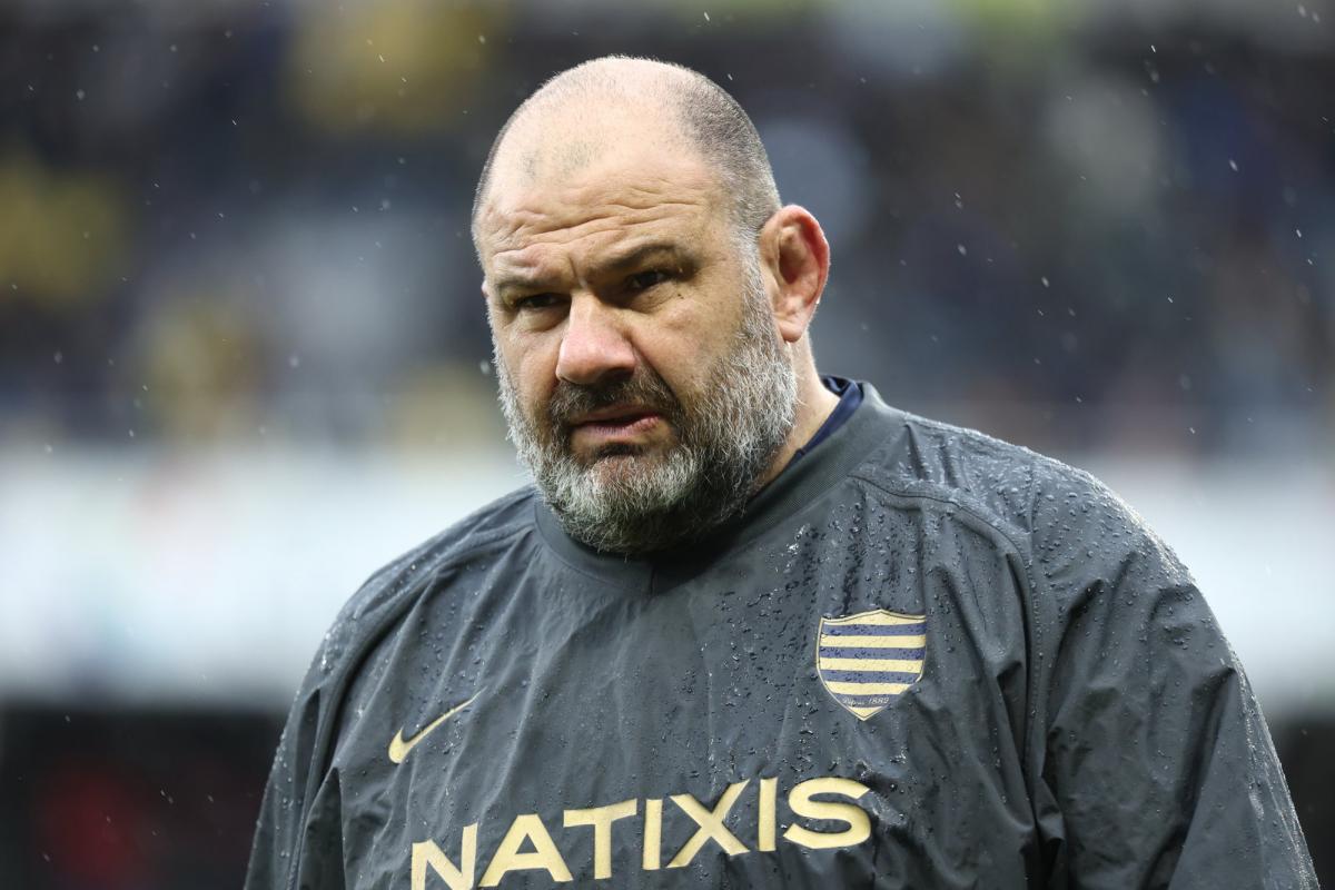 Patrice Collazo : &ldquo;La copie rendue &agrave; Bordeaux, en termes de comportement et de standards, n&rsquo;est pas acceptable&rdquo;
