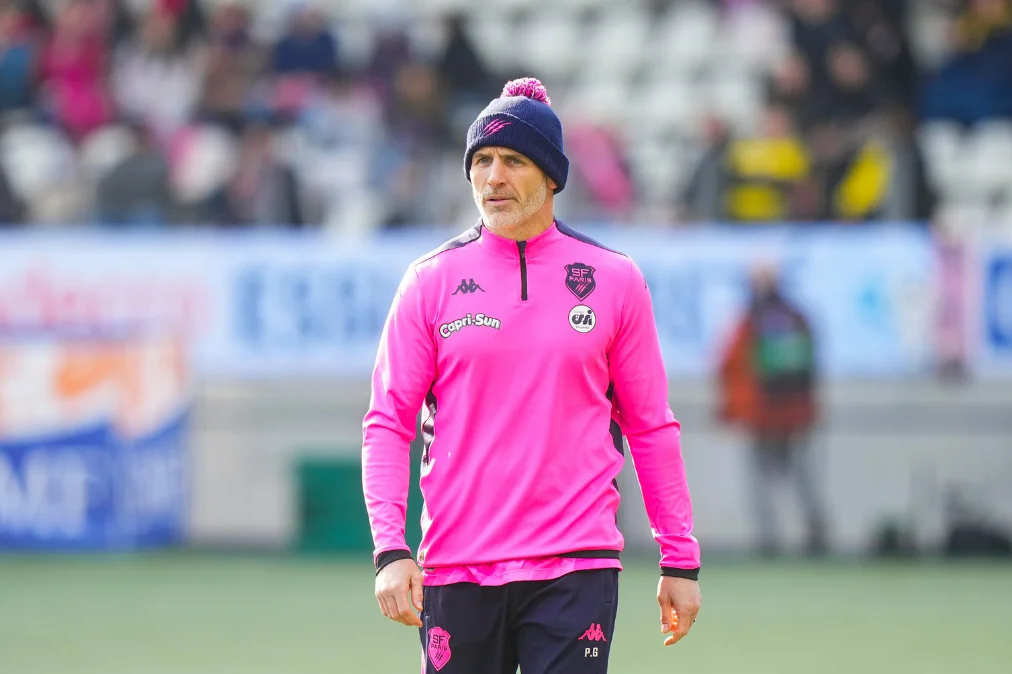 Paul Gustard : &ldquo;Cela aurait d&ucirc; donner un essai de p&eacute;nalit&eacute; et carton jaune. La fin de match aurait &eacute;t&eacute; diff&eacute;rente&rdquo;