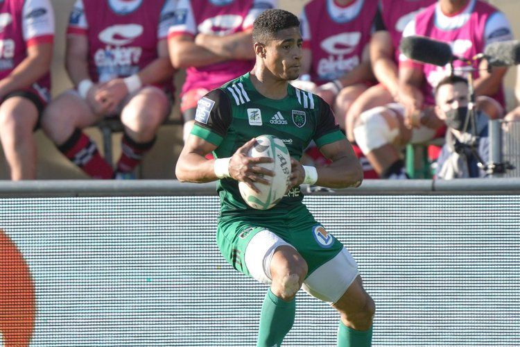 La composition de Montauban pour samedi
