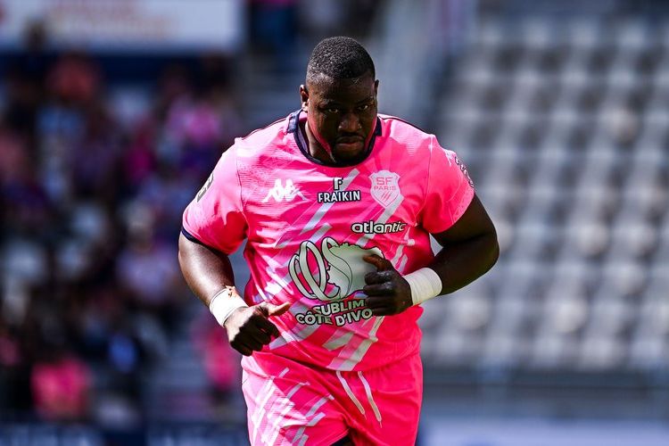 Un int&eacute;r&ecirc;t de Perpignan pour Thierry Paiva ?