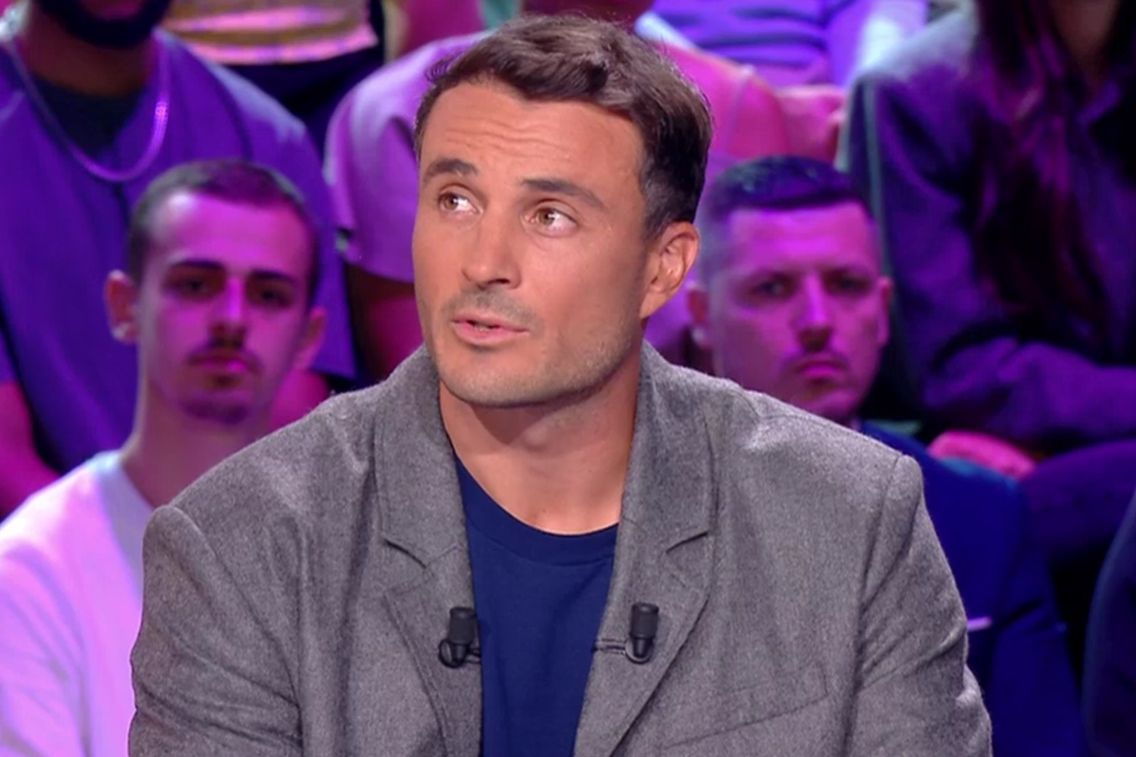 Nans Ducuing : &ldquo;Dans cette seconde p&eacute;riode, il n&rsquo;y a quand m&ecirc;me pas photo, l&rsquo;Union Bordeaux-B&egrave;gles a quand m&ecirc;me pris l&rsquo;ascendant&rdquo;