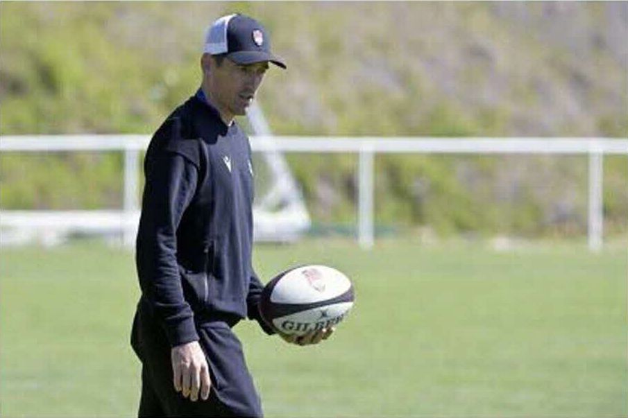 Alan-Basson Zondagh : “L’UBB énervée chez elle, ce sera un grand test”