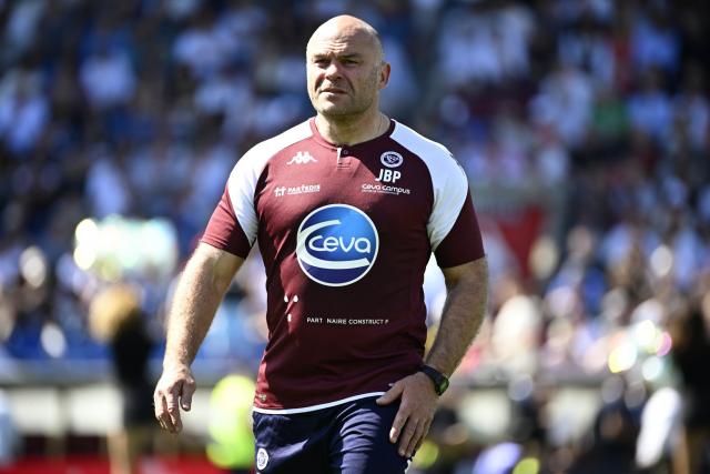 Jean-Baptiste Poux : “Ce sont toujours des voyages longs et éprouvants physiquement”