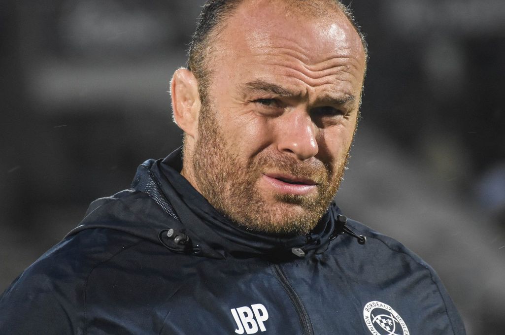 Jean-Baptiste Poux : &ldquo;On avait l&rsquo;impression de jouer contre une &eacute;quipe qui &eacute;tait d&rsquo;une division sup&eacute;rieure&rdquo;
