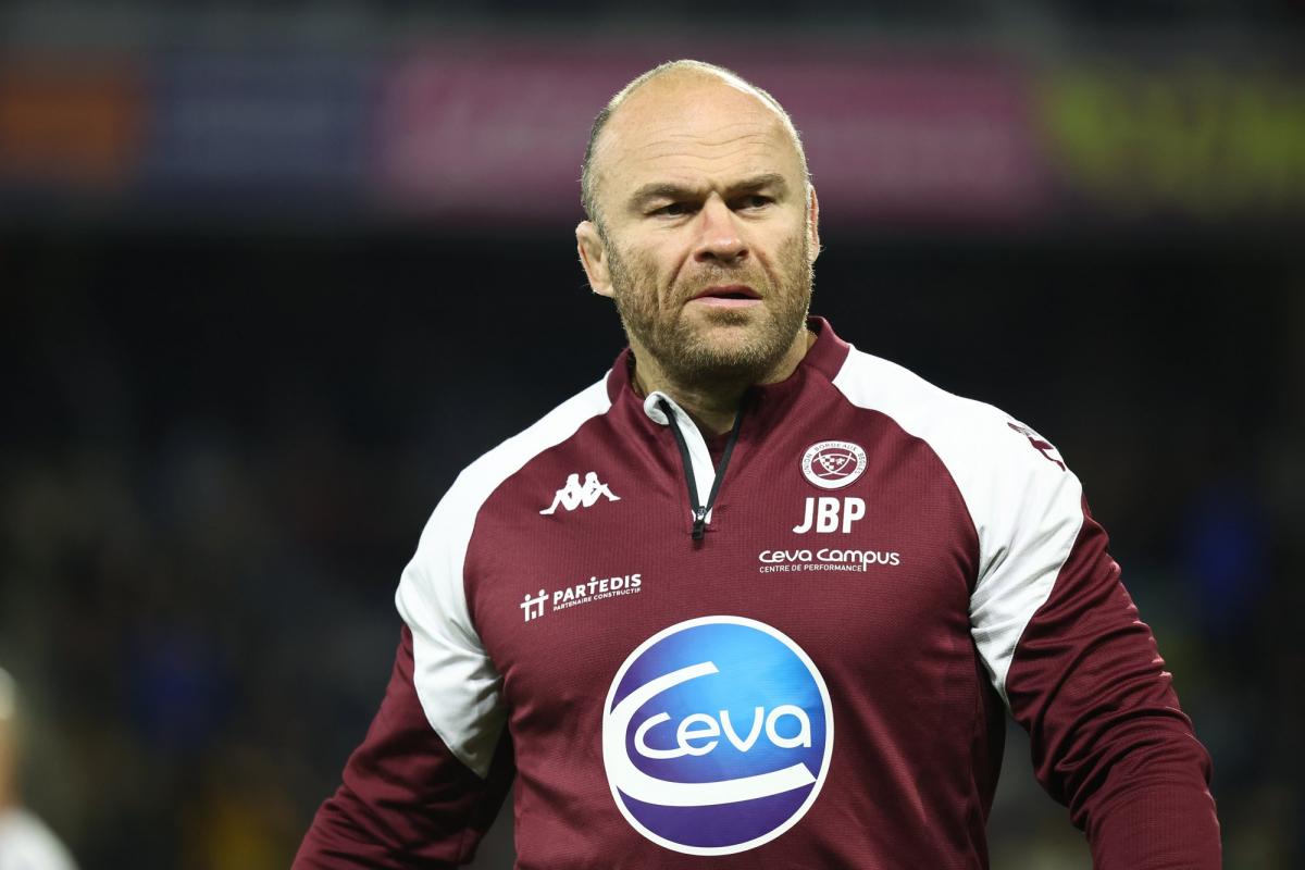 Jean-Baptiste Poux : &ldquo;C&rsquo;est un soulagement&rdquo;