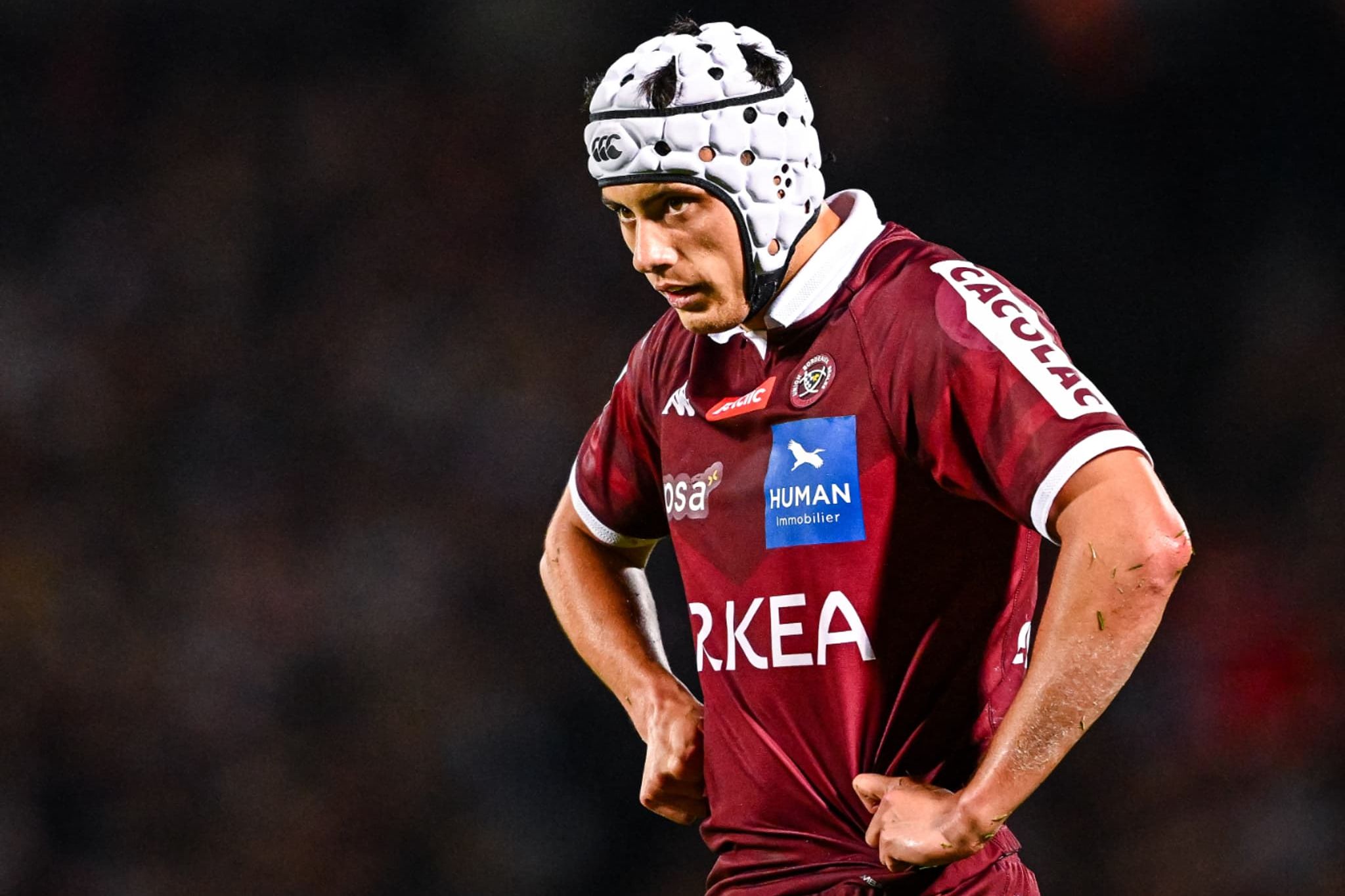 Noel McNamara : “On a senti Louis un peu fatigué après le match à Toulouse”