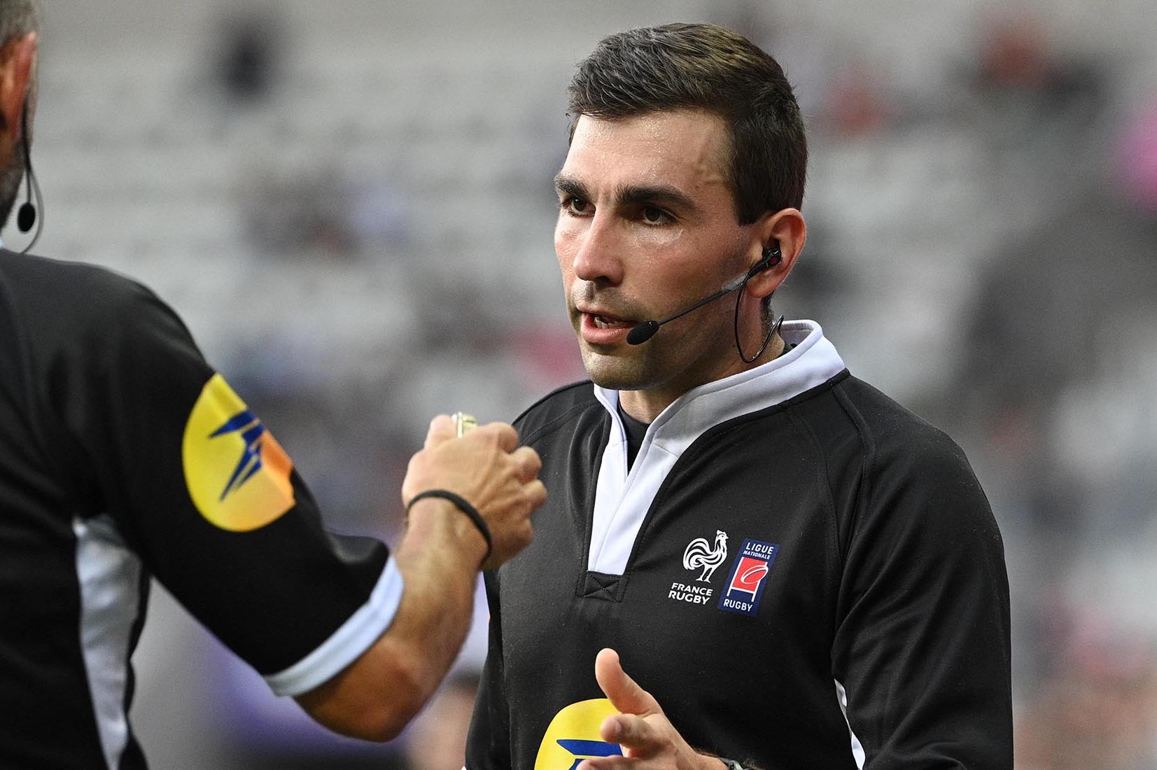 L’arbitre pour la réception de Bayonne connu