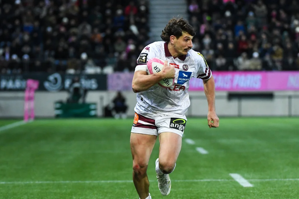 Le r&eacute;sum&eacute; vid&eacute;o de la rencontre face au Stade Toulousain