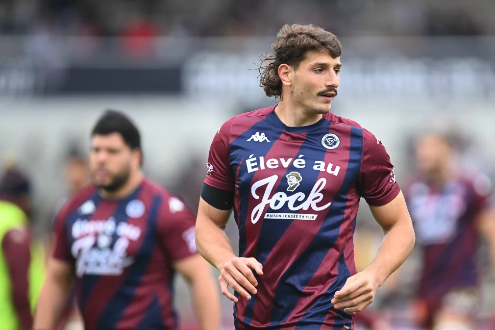 Bon anniversaire Pablo Uberti !