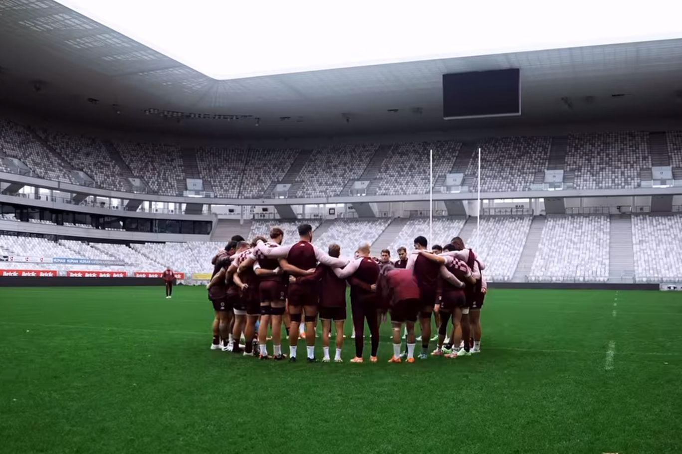L&rsquo;UBB remonte &agrave; la 4&egrave;me place du Top 14