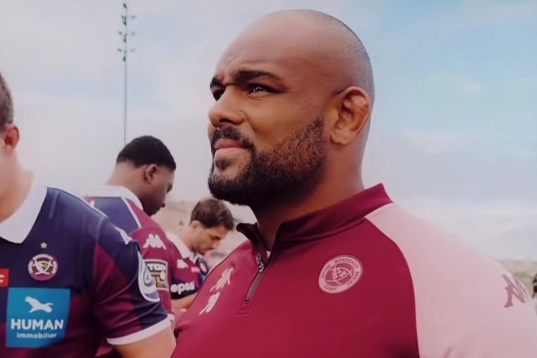 Jefferson Poirot : &ldquo;On n&rsquo;a pas le droit de prendre du retard sur le championnat&rdquo;