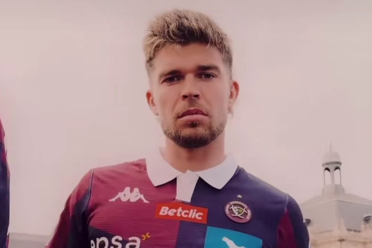 Deux joueurs de l’UBB dans l’équipe type du week-end européen pour Opta