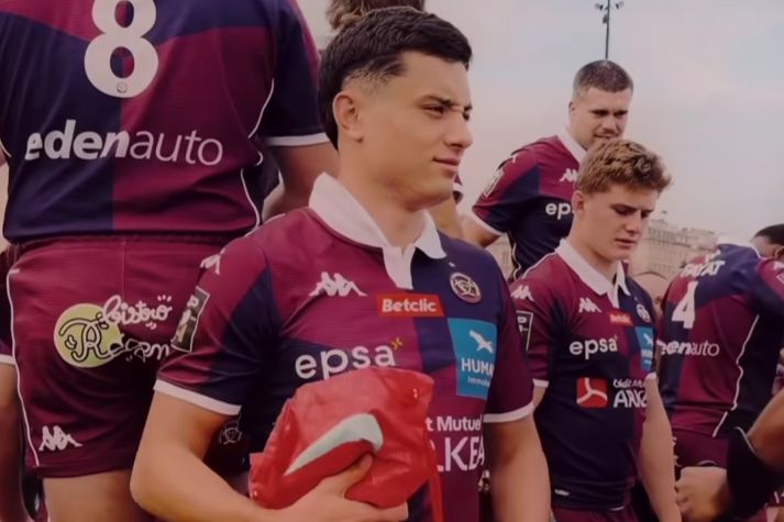 J&eacute;r&ocirc;me Chabran : &ldquo;Il est en train de r&eacute;fl&eacute;chir &agrave; certaines petites choses bien sympathiques sur les prochains mois, qui devraient sans doute ravir les supporters&rdquo;
