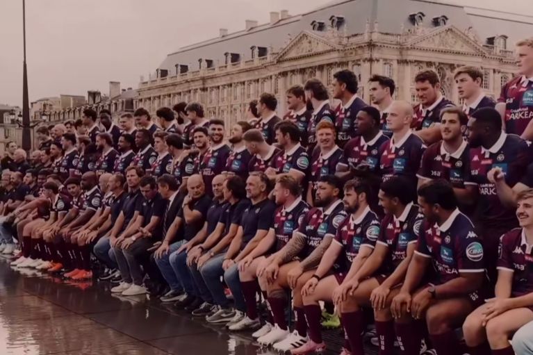L&rsquo;UBB retombe &agrave; la cinqui&egrave;me place