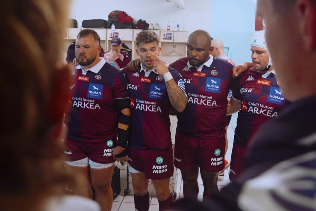 Elisez votre meilleur joueur de la rencontre contre les Bulls