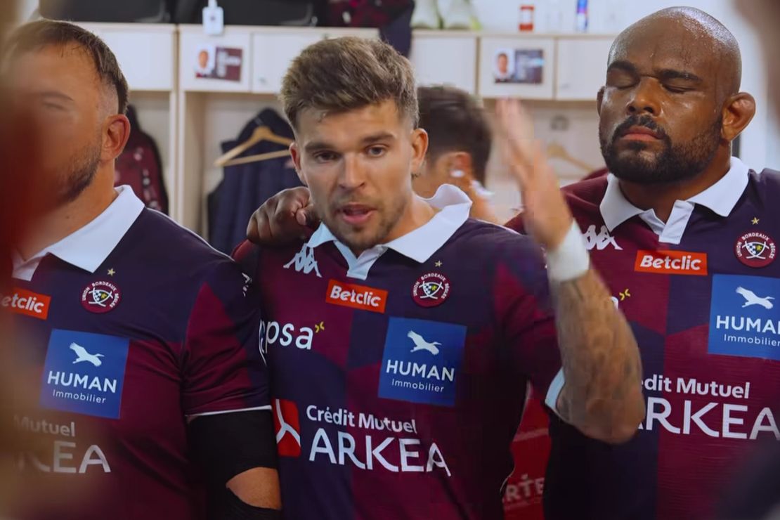 L’UBB s’impose avec le bonus face à Toulon