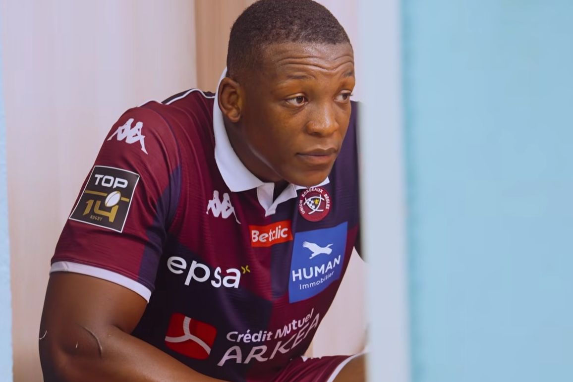 L&rsquo;UBB s&rsquo;impose avec le bonus face &agrave; Northampton