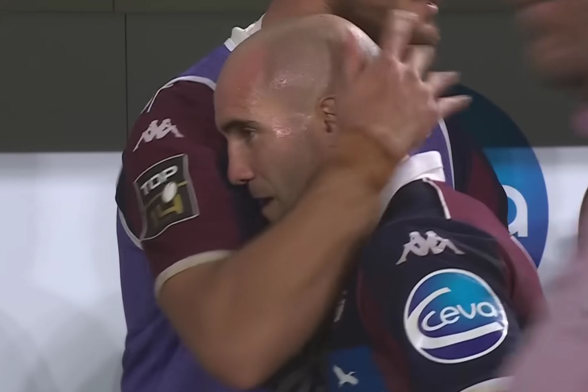 [J3] UBB &ndash; SF : Bordeaux s&rsquo;impose largement et se rassure