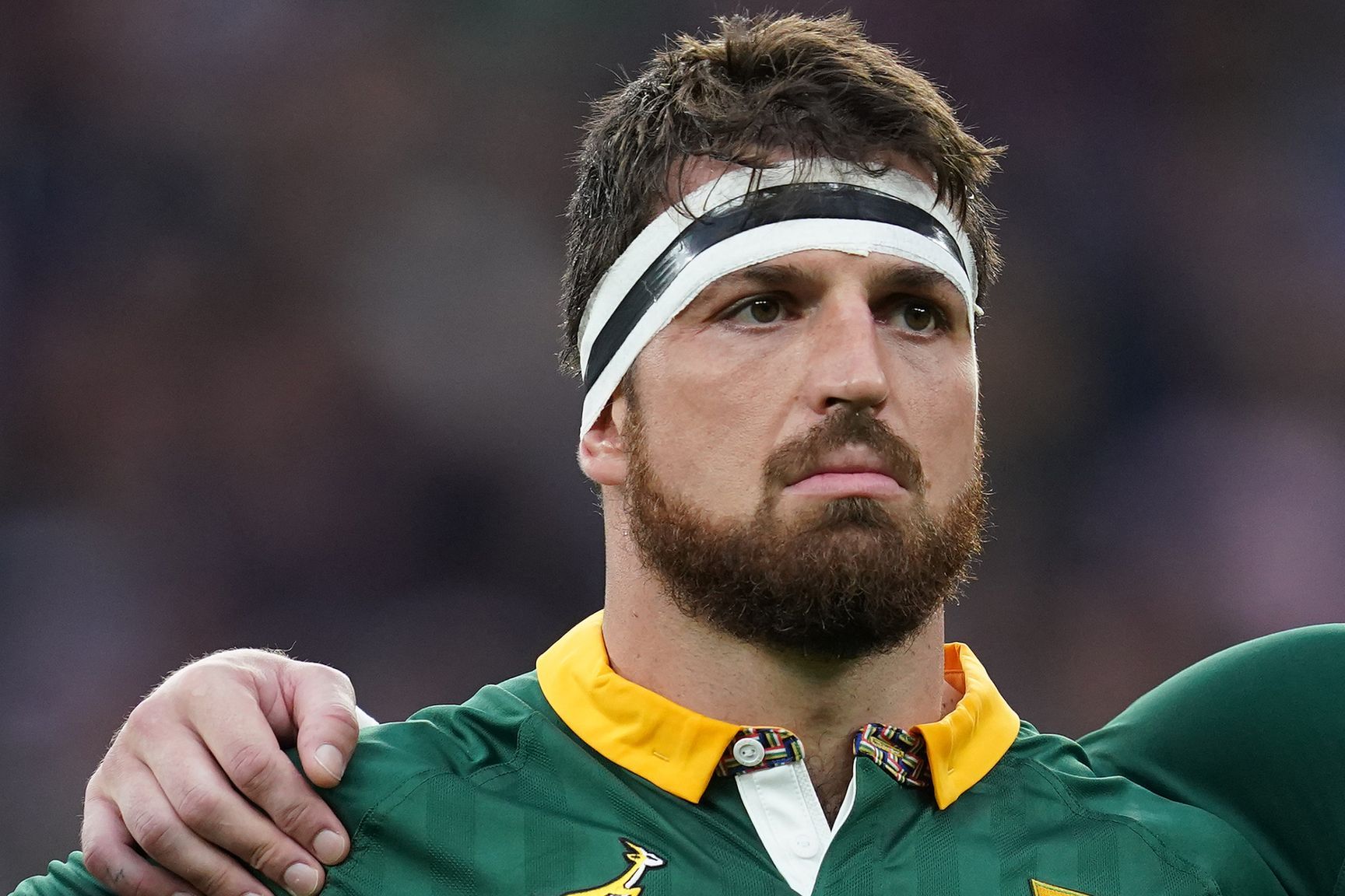 La composition de l&rsquo;&eacute;quipe de Gloucester pour affronter l&rsquo;UBB