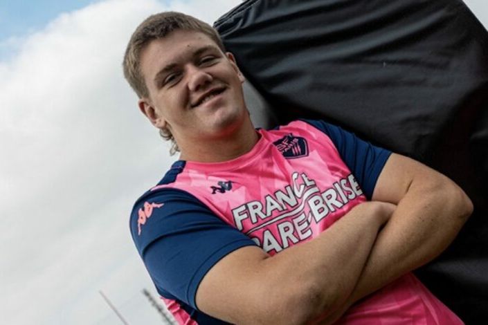 La composition des Espoirs du Stade Fran&ccedil;ais pour affronter l&rsquo;UBB