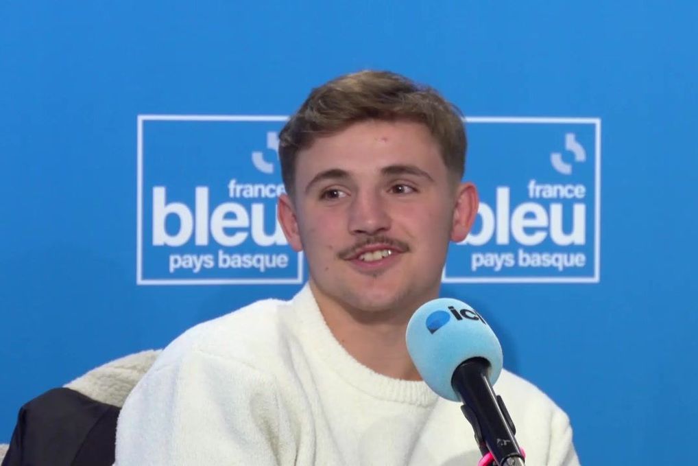 Xan Mousques : “Pour que l’on puisse mettre autant de jeu, il faut qu’il y ait une conquête parfaite”