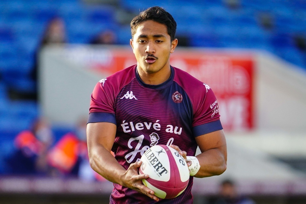 Trois bordelais dans le XV de la semaine de L&rsquo;Equipe
