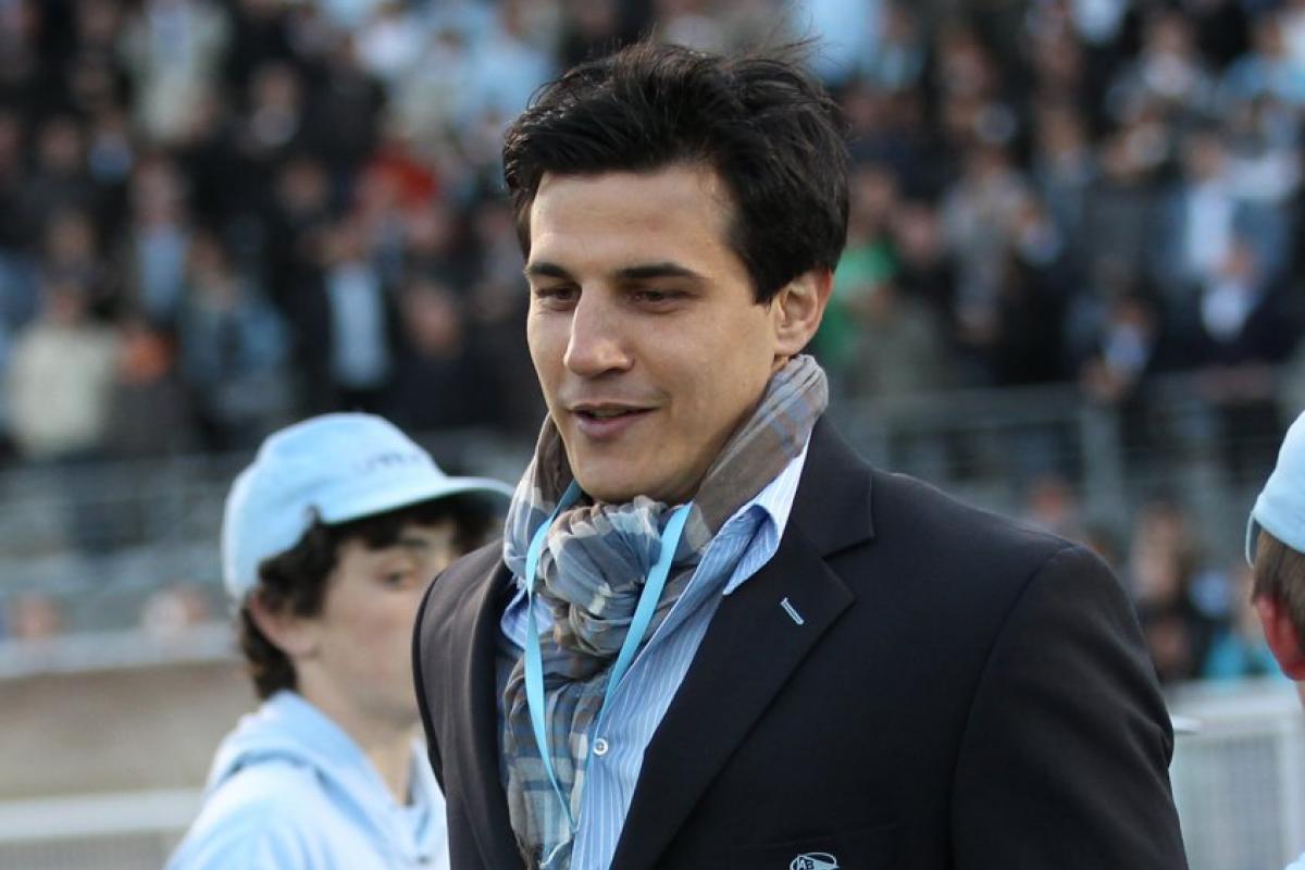 Benjamin Boyet : &ldquo;Ils ont cette capacit&eacute; &agrave; acc&eacute;l&eacute;rer le jeu, un peu comme l&rsquo;UBB. Leurs lignes arri&egrave;res se ressemblent&rdquo;