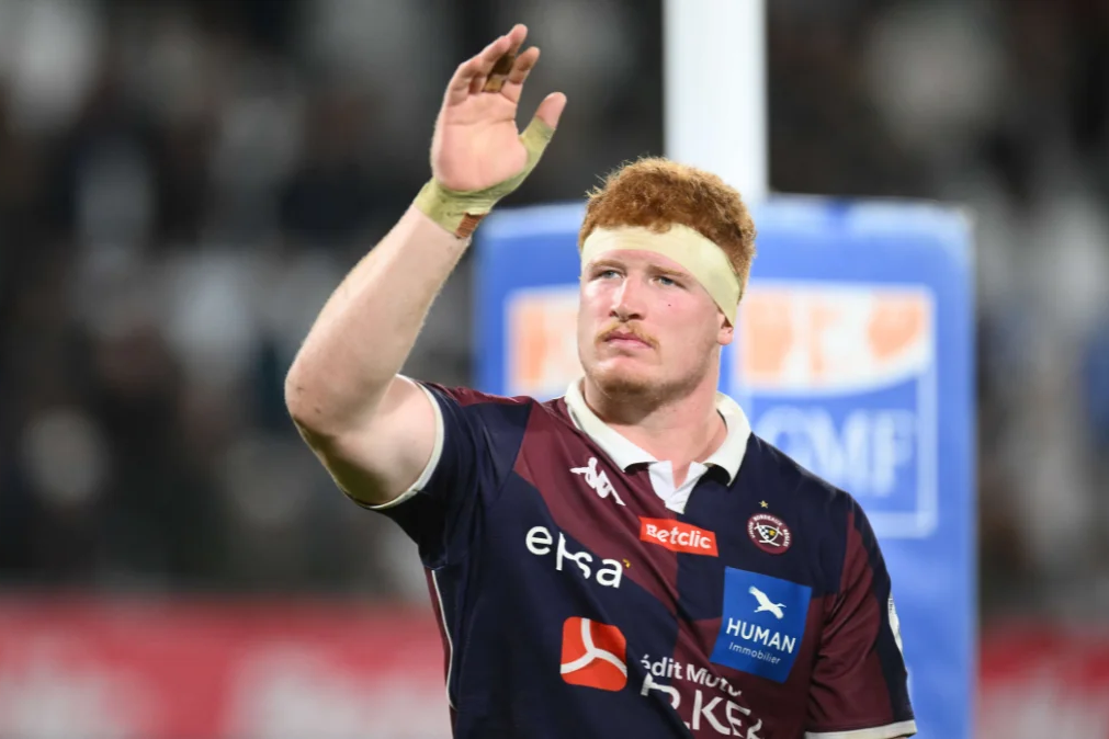 La composition de l&rsquo;UBB pour samedi