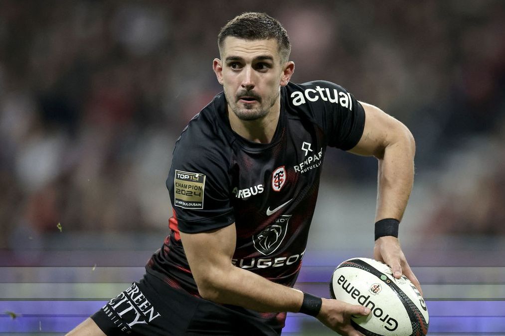 Thomas Ramos : &ldquo;On aurait sign&eacute; pour une victoire &agrave; 4-0, donc 5-0, c&rsquo;est vraiment tr&egrave;s positif&rdquo;
