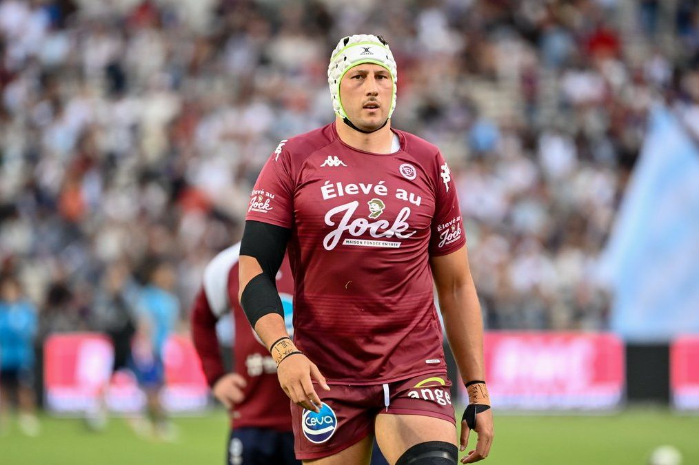Tiaan Jacobs touch&eacute; &agrave; la cheville ? Adam Coleman proche d&rsquo;un retour ?