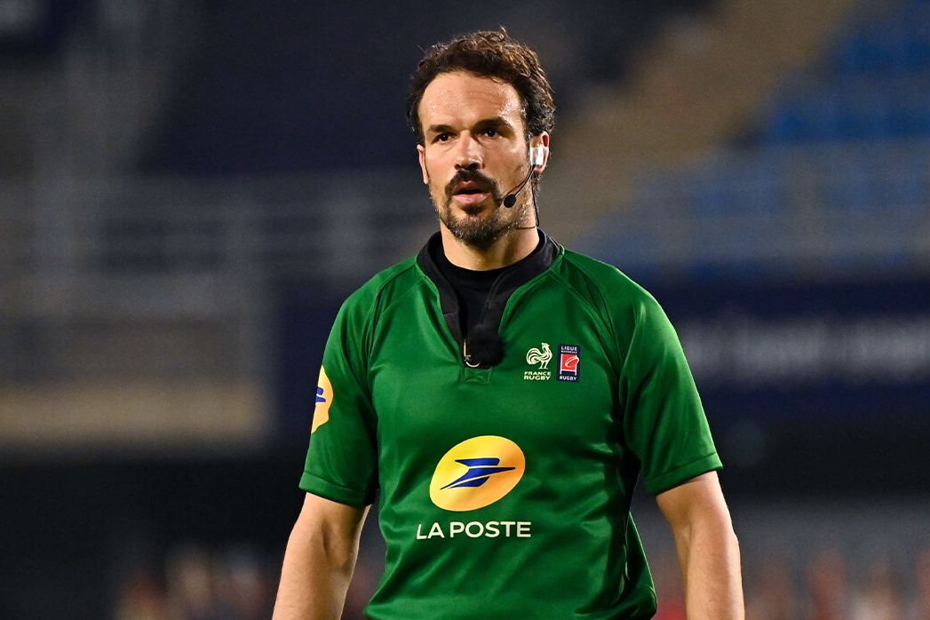 L’arbitre pour le match face à Bayonne connu