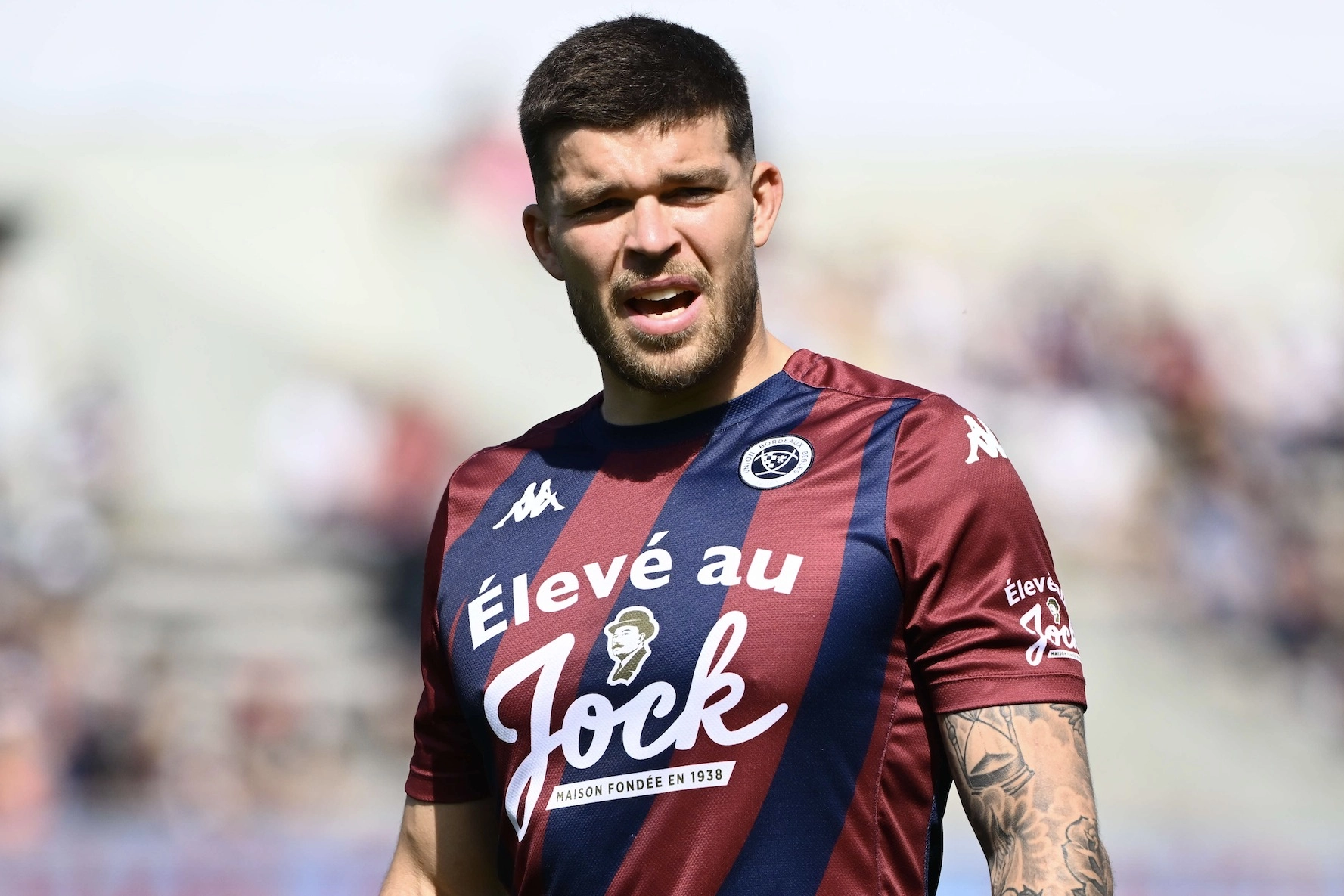 Matthieu Jalibert a repris la course, Adam Coleman l&rsquo;entra&icirc;nement collectif