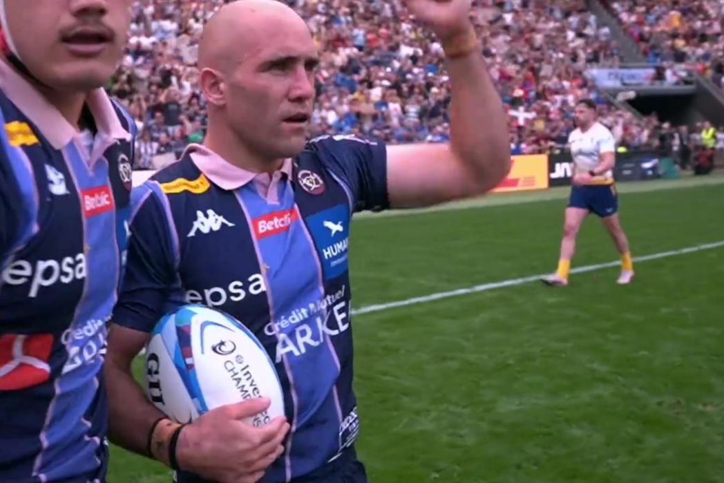 Maxime Lucu : “Il faut faire un bon début de saison et gagner à la maison”