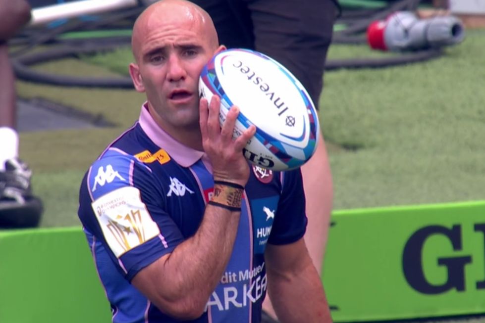 Trois joueurs de l’UBB dans le XV type du week-end pour l’Equipe