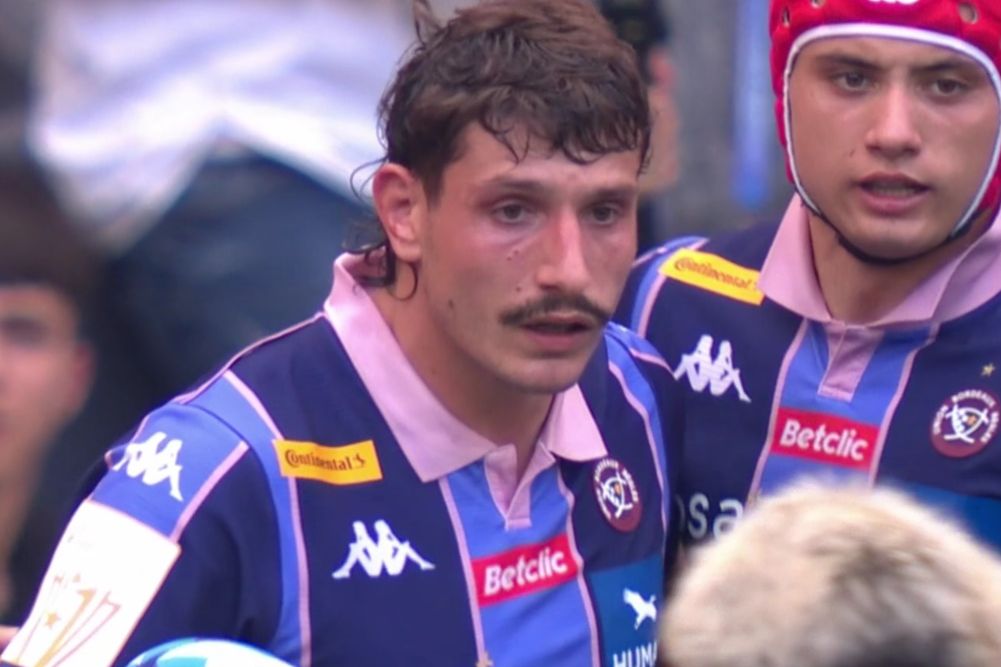 L’UBB fait match nul à Gloucester