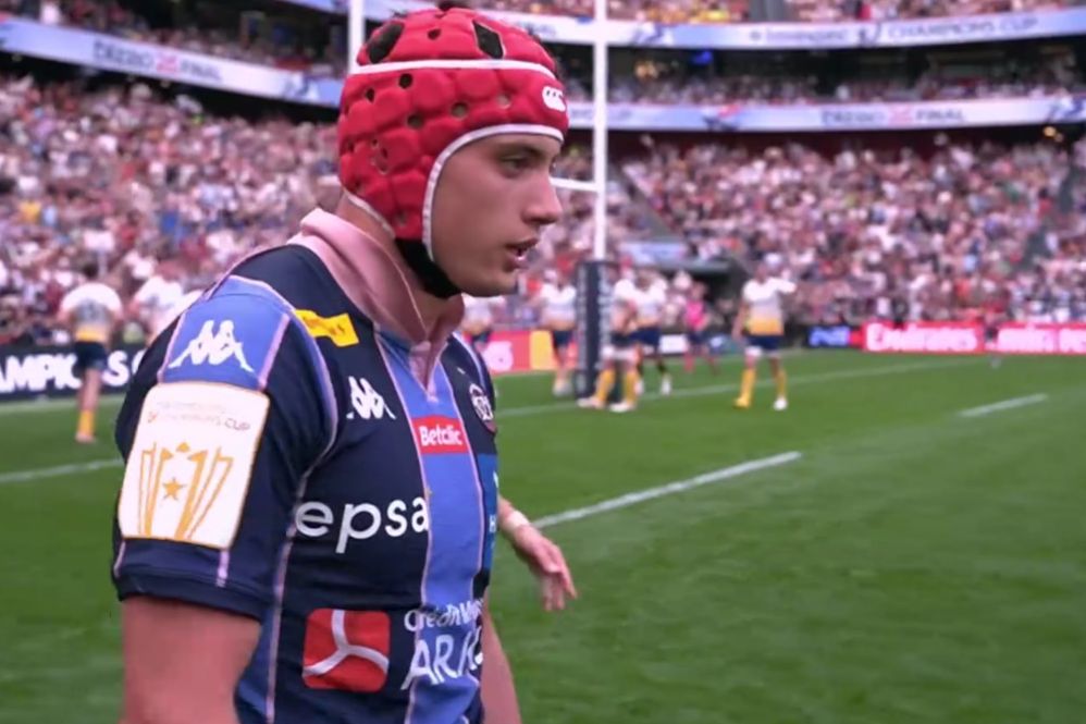 L’UBB s’impose avec le bonus face au Racing 92