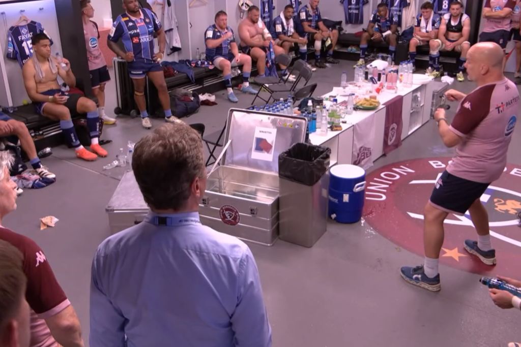 Le pronostic de Rugbyrama pour le match face à Gloucester