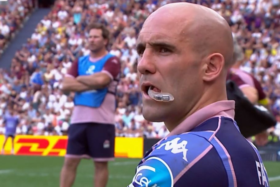 Maxime Lucu : &ldquo;Les trois d&eacute;placements &agrave; venir vont permettre de tester le caract&egrave;re de l&rsquo;&eacute;quipe&rdquo;