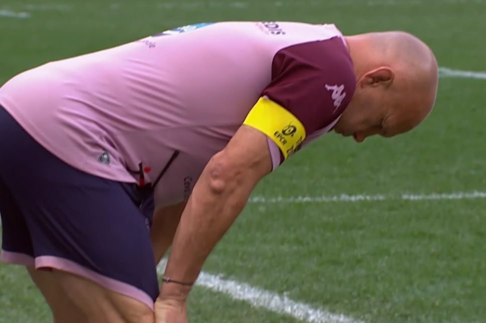 Yannick Bru : &ldquo;Bien s&ucirc;r, on aurait aim&eacute; une 17e victoire nette et sans bavure mais il faut f&eacute;liciter Gloucester pour la qualit&eacute; de son match&rdquo;