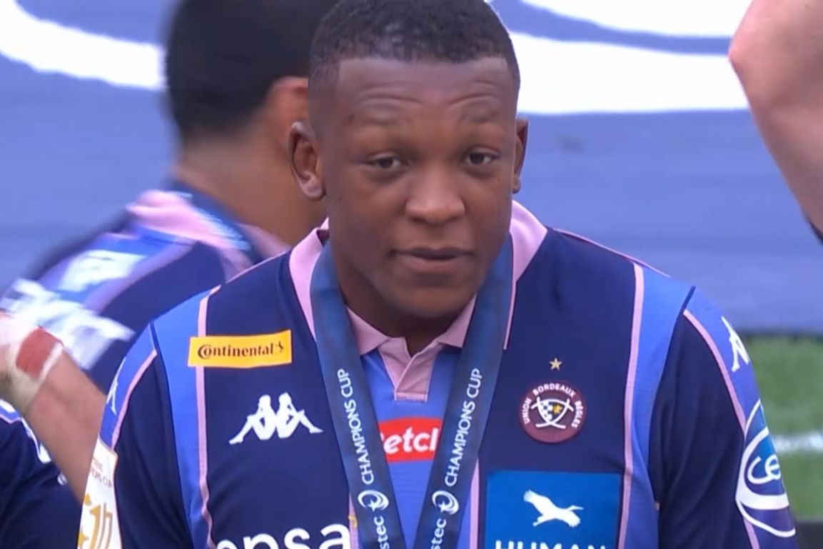 La composition de l&rsquo;UBB pour le d&eacute;placement &agrave; Clermont