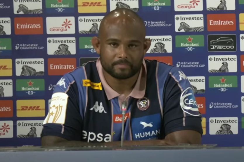 Le maillot Europe r&eacute;v&eacute;l&eacute; demain &agrave; 10h